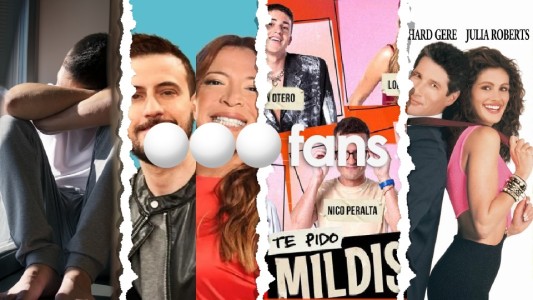 Los planes del finde te los mostramos en Telefans