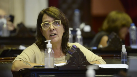 "¿Necesitamos tragedias para reaccionar?", cuestionó la mamá de Lucas Menghini Rey, víctima de la Tragedia de Once