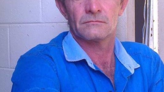 Hombre desaparecido en Córdoba: se solicita ayuda para encontrarlo.