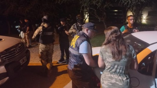 Deportaron a dos ecuatorianos vinculados al capo narco "Fito" Macías