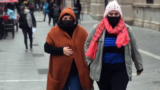 Se esperan temperaturas extremas en Córdoba