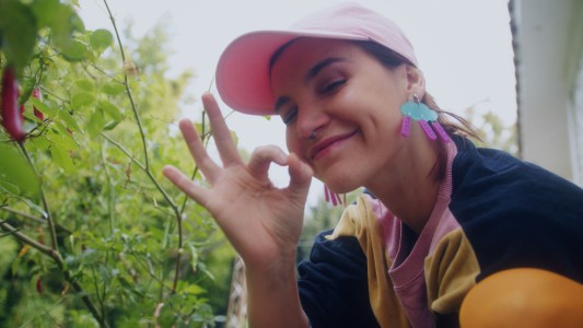 Hoy te voy a mostrar como hago un guiso de lentejas