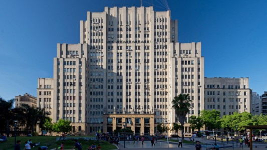 El Gobierno anticipó en Diputados que habrá aumentos para las universidades