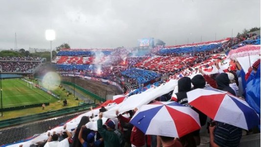 Los festejos por los 125 años del Nacional de Uruguay dejaron un muerto