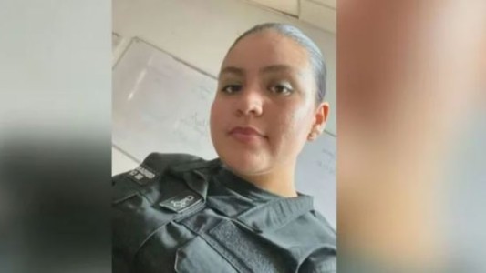 Una aspirante a gendarme fue obligada a entrenar bajo la lluvia con neumonía y murió