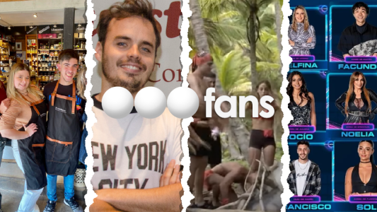 En Telefans te mostramos a los nuevos participantes de GH una historia de superación y muchos más