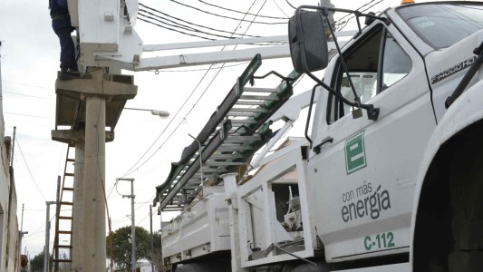 Epec informa cortes de luz rogramados para el miércoles 15 de mayo en Córdoba