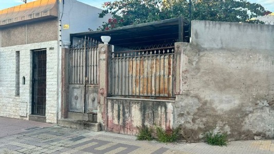 Córdoba: le robaron el auto con sus dos hijos adentro