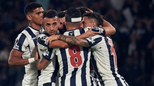 ¿Talleres al Mundial de Clubes? La chance que tiene el Matador