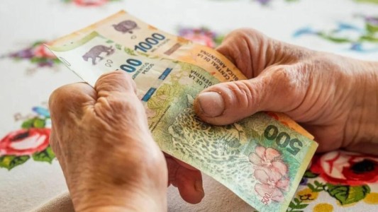 Confirman el pago de un nuevo bono para jubilados