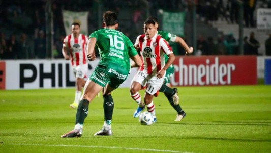 Instituto recibe a Unión de Santa Fe en el Monumental de Alta Córdoba