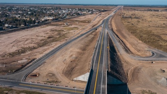 Corte total en el segundo anillo de Circunvalación: ¿Qué rutas tomar?