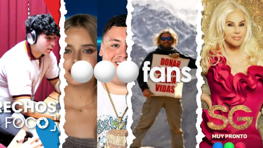 Hoy en Telefans: telejuego, lo que se viene y el anuncio del regreso de una estrella a Telefe