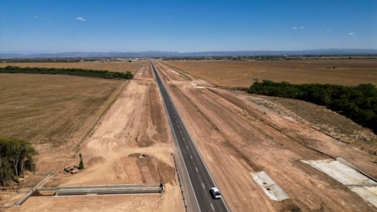 Continúa el corte total en el segundo anillo de Circunvalación: ¿Qué rutas tomar?