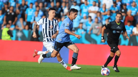 Talleres y Belgrano: ¿De viaje juntos?
