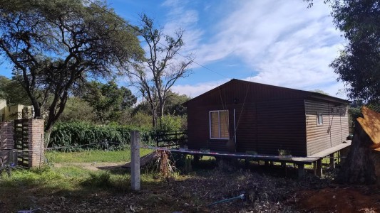 Hay un detenido por el crimen del tarotista asesinado en Villa La Bolsa