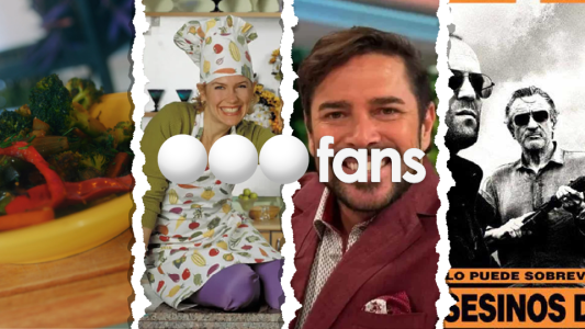 En Telefans te adelantamos lo que van a cocinar Vete Gruñon este martes