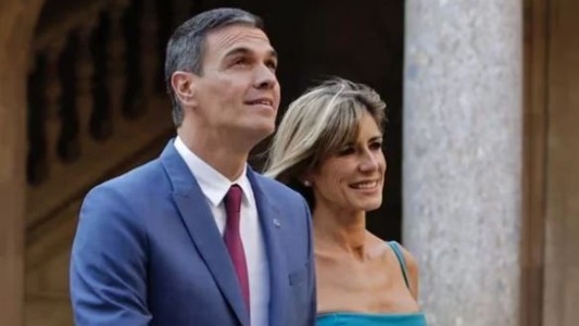 Pedro Sánchez dice que su mujer es "honesta" y confía en que la Justicia archivará su causa