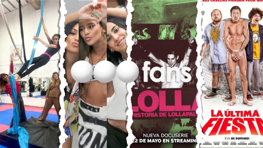 En Telefans te adelantamos la historia que presentarán en Diversidad