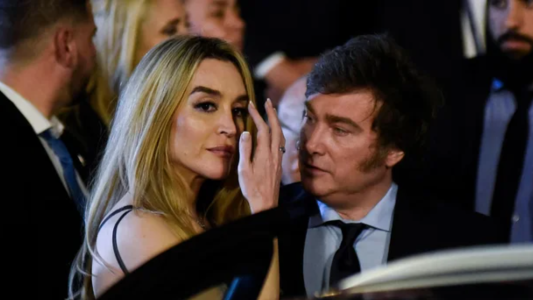 Fátima Flórez no fue al "show" de Milei: la explicación de la humorista