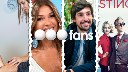 Hoy en Telefans te mostramos adelantos exclusivos de lo que se viene en Telefe