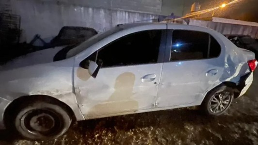 Hombre condenado a diez años de cárcel por la muerte de Nahuel Andrada tras un presunto asalto simulado