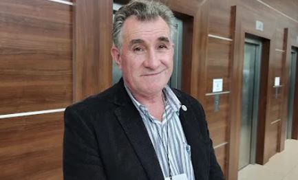 Murió Carlos Achetoni, titular de la Federación Agraria, en un trágico accidente