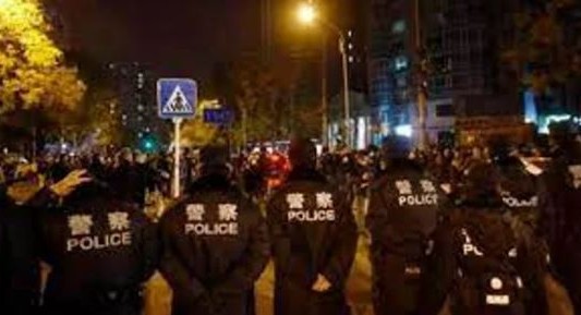 Ataque con cuchillo en China dejó ocho muertos y un herido