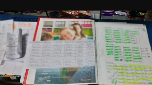 Cayó "Griselda", la reina del juego clandestino en el Barrio 15