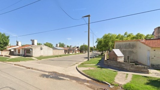 Tres adolescentes detenidos por asesinar a un taxista