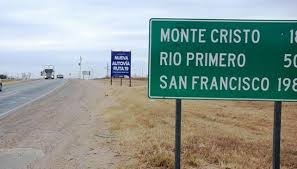 El Gobierno de Córdoba se ofrece para concluir la autopista 19