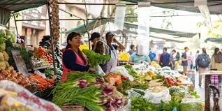 La ferias francas: productos frescos y a “buen” precio por toda Córdoba