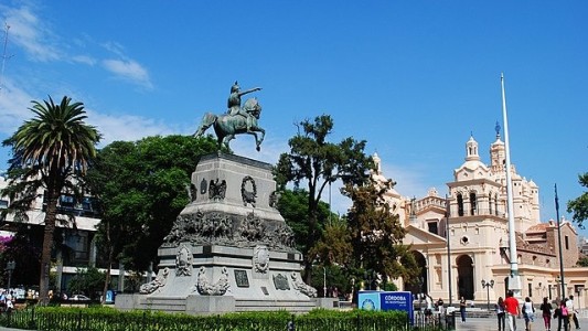 Encontraron a una joven desaparecida: hay un hombre detenido