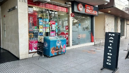 La banda de las bengalas: dos adolescentes detenidas por robos en General Paz