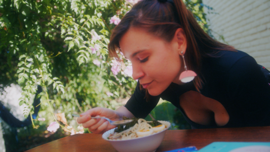 El episodio de hoy está inspirado en Japón