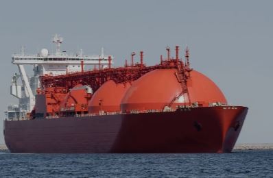 El Gobierno estimó que esta noche "volverá a funcionar el servicio" de provisión de gas