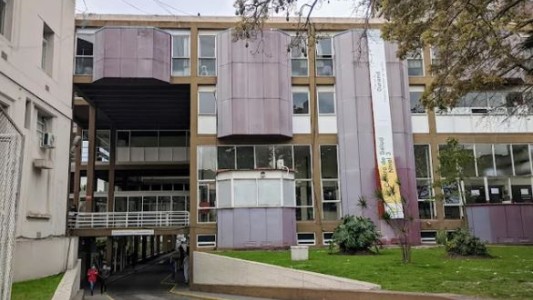 Trabajadores del Durand denuncian que “dejaron sin gas a casi todo el hospital”