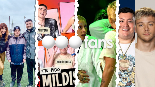 Hoy en Telefans: la actualidad en Gran Hermano, lo que se viene en Diversidad y más