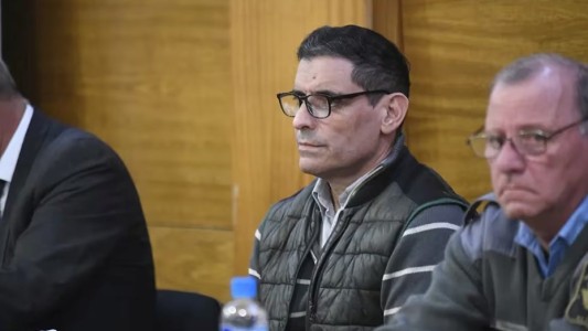 Salsipuedes: prisión perpetua para el asesino de Margarita Bascuñán Sáncehz