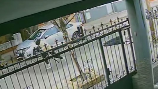 Violento asalto en Alta Córdoba deja a mujer de 56 años gravemente herida