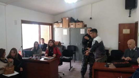 Deán Funes: condenaron a a 14 años de prisión a un hombre por intentar asesinar a un policía