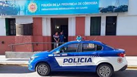 Río Cuarto: se suma una segunda denuncia por abuso sexual al oficial policial detenido