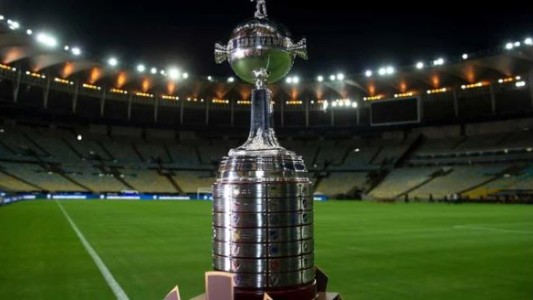 Copa Libertadores 2024: todos los clasificados a octavos de final