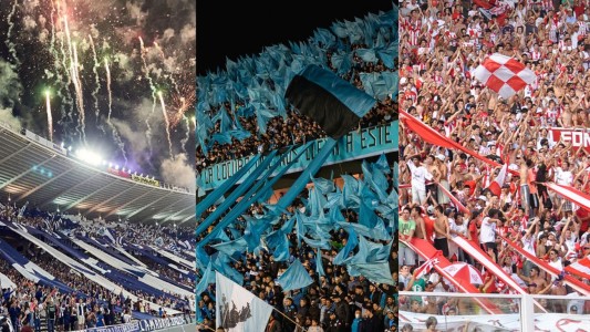 ¿Cuál es el equipo cordobés que más público llevó en la Copa de La Liga?