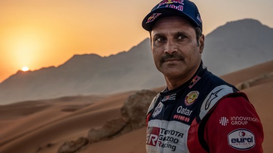 Fanático del mate y la Mona, el principe de Qatar que se encuenta en Córdoba