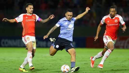 Después de la histórica clasificación en brasil, Belgrano recibe a Argentino Juniors por el torneo local