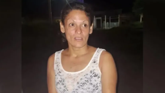 Chaco: hallaron los restos de una mujer descuartizada y detuvieron al femicida