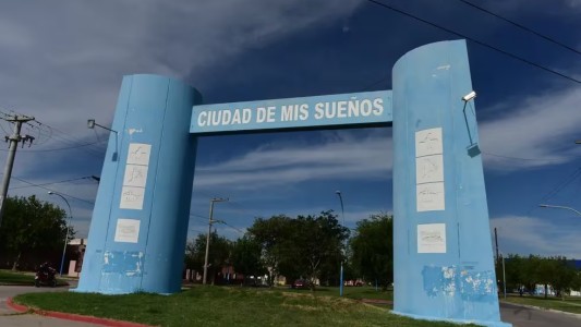 Familiares y amigos de Leonel Sosa piden justicia por la muerte de su hijo