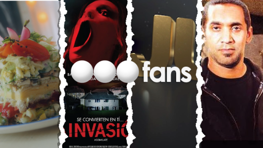 Hoy en Telefans adelantó exclusivo de lo que van a preparar en Vere Gruñón