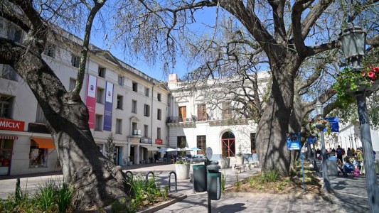 Córdoba: convocatoria a organizaciones para combatir el cambio climático